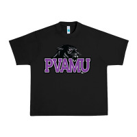 Black prairie view a&m panthers and lady panthers Urban Heavy Tee - artisFamous