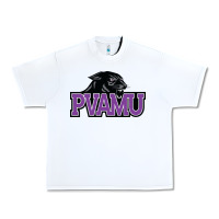 White prairie view a&m panthers and lady panthers Urban Heavy Tee - artisFamous