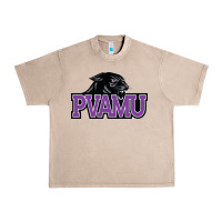 French Oak prairie view a&m panthers and lady panthers Urban Heavy Tee - artisFamous