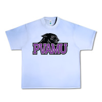 Grape Ice prairie view a&m panthers and lady panthers Urban Heavy Tee - artisFamous