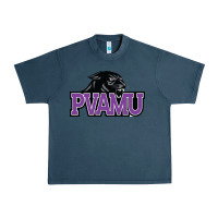Midnight Navy prairie view a&m panthers and lady panthers Urban Heavy Tee - artisFamous