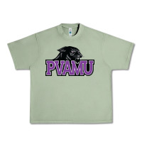 Oil Green prairie view a&m panthers and lady panthers Urban Heavy Tee - artisFamous