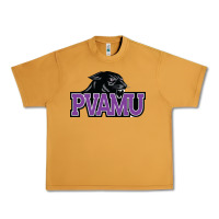 Peanut Butter prairie view a&m panthers and lady panthers Urban Heavy Tee - artisFamous