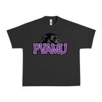 Pigment Black prairie view a&m panthers and lady panthers Urban Heavy Tee - artisFamous