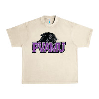 Sandshell prairie view a&m panthers and lady panthers Urban Heavy Tee - artisFamous