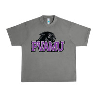 Tornado prairie view a&m panthers and lady panthers Urban Heavy Tee - artisFamous