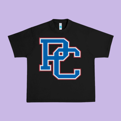 Presbyterian Urban Heavy Tee Designed By Artisfamous