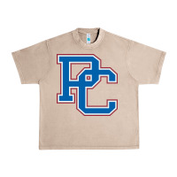 French Oak presbyterian Urban Heavy Tee - artisFamous