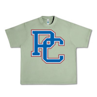 Oil Green presbyterian Urban Heavy Tee - artisFamous