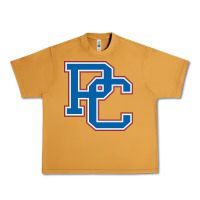 Peanut Butter presbyterian Urban Heavy Tee - artisFamous