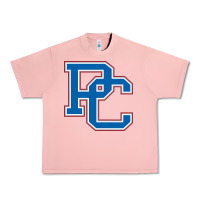 Salmon presbyterian Urban Heavy Tee - artisFamous