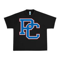Black presbyterian Urban Heavy Tee - artisFamous