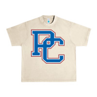 Sandshell presbyterian Urban Heavy Tee - artisFamous