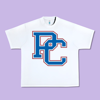 Presbyterian Urban Heavy Tee Designed By Artisfamous