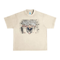 Sandshell shenandoah Urban Heavy Tee - artisFamous