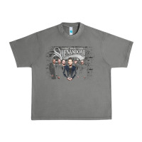 Tornado shenandoah Urban Heavy Tee - artisFamous