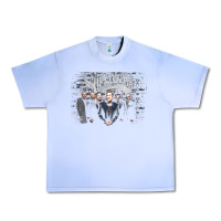 Grape Ice shenandoah Urban Heavy Tee - artisFamous