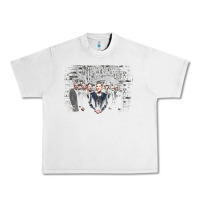 Lunar Rock shenandoah Urban Heavy Tee - artisFamous