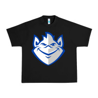 Black saint louis billikens Urban Heavy Tee - artisFamous