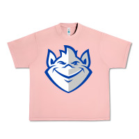 Salmon saint louis billikens Urban Heavy Tee - artisFamous