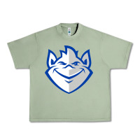 Oil Green saint louis billikens Urban Heavy Tee - artisFamous
