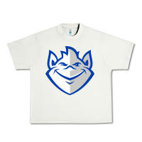 Pistachio saint louis billikens Urban Heavy Tee - artisFamous