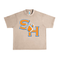 French Oak sam houston state bearkats Urban Heavy Tee - artisFamous