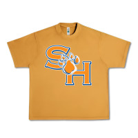 Peanut Butter sam houston state bearkats Urban Heavy Tee - artisFamous