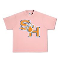 Salmon sam houston state bearkats Urban Heavy Tee - artisFamous