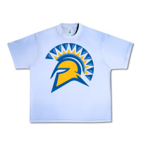 Grape Ice san jose state spartans Urban Heavy Tee - artisFamous
