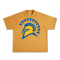 Peanut Butter san jose state spartans Urban Heavy Tee - artisFamous