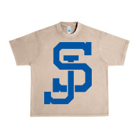 French Oak san jose state spartans Urban Heavy Tee - artisFamous