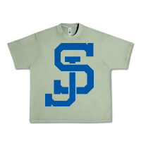 Oil Green san jose state spartans Urban Heavy Tee - artisFamous