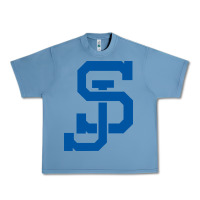 Pebble Blue san jose state spartans Urban Heavy Tee - artisFamous