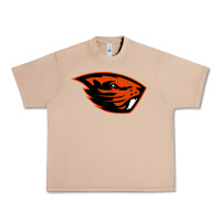 Burro oregon merch tee Urban Heavy Tee - artisFamous