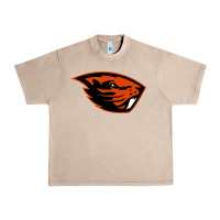 French Oak oregon merch tee Urban Heavy Tee - artisFamous