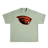 Oregon Merch Tee Urban Heavy Tee | Teevron