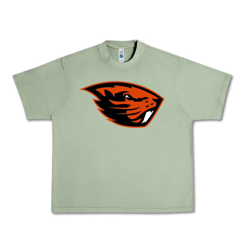 Oregon Merch Tee Urban Heavy Tee by artisFamous | Teevron