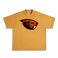 Peanut Butter oregon merch tee Urban Heavy Tee - artisFamous