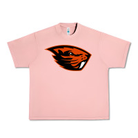 Salmon oregon merch tee Urban Heavy Tee - artisFamous