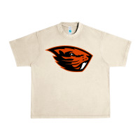 Sandshell oregon merch tee Urban Heavy Tee - artisFamous