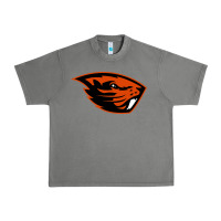 Tornado oregon merch tee Urban Heavy Tee - artisFamous