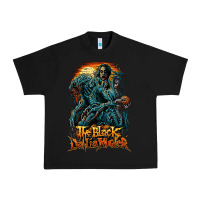 Black the black dahlia murder Urban Heavy Tee - artisFamous