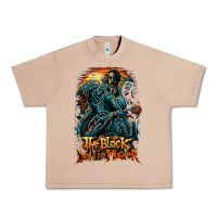 Burro the black dahlia murder Urban Heavy Tee - artisFamous