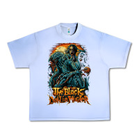 Grape Ice the black dahlia murder Urban Heavy Tee - artisFamous