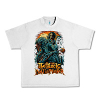 Lunar Rock the black dahlia murder Urban Heavy Tee - artisFamous