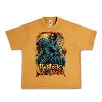 Peanut Butter the black dahlia murder Urban Heavy Tee - artisFamous
