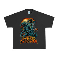 Pigment Black the black dahlia murder Urban Heavy Tee - artisFamous