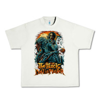 Pistachio the black dahlia murder Urban Heavy Tee - artisFamous