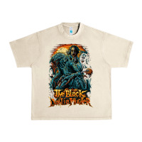 Sandshell the black dahlia murder Urban Heavy Tee - artisFamous